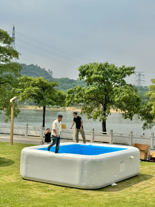 Piscinas, cuadradas, ipoolgo, españa, proveedor oficial